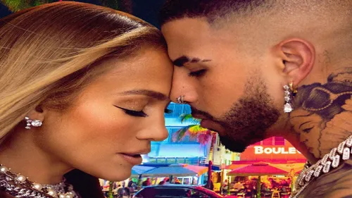 Cambia el Paso : Consécration de Rauw Alejandro ?